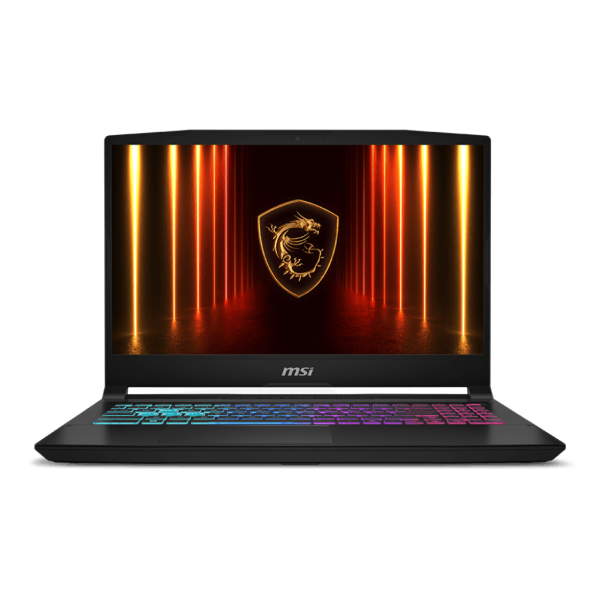 MSI Katana 15 core i7-14650HX/16GB/1TB/RTX5070/15....