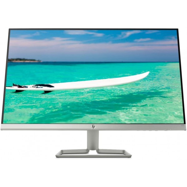 HP 27f LED Monitor