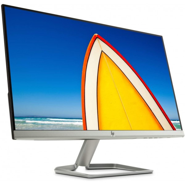 HP 24f LED Monitor