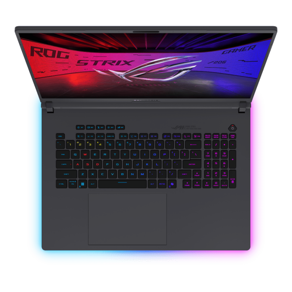 ASUS ROG STRIX G18 core i9-14900HX/32GB/1TB/RTX507...