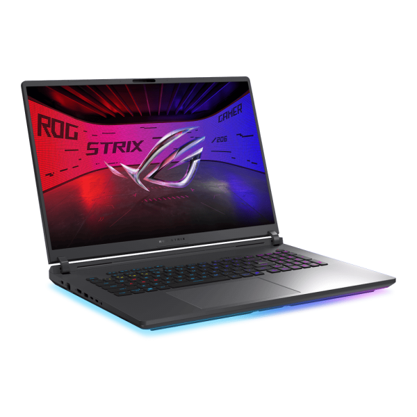 ASUS ROG STRIX G18 core i9-14900HX/32GB/1TB/RTX507...