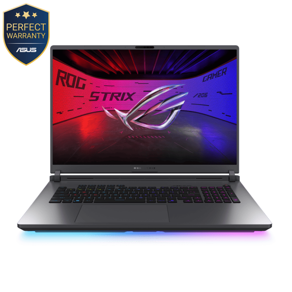 ASUS ROG STRIX G18 Core Ultra 9 275HX/32GB/1TB/RTX...