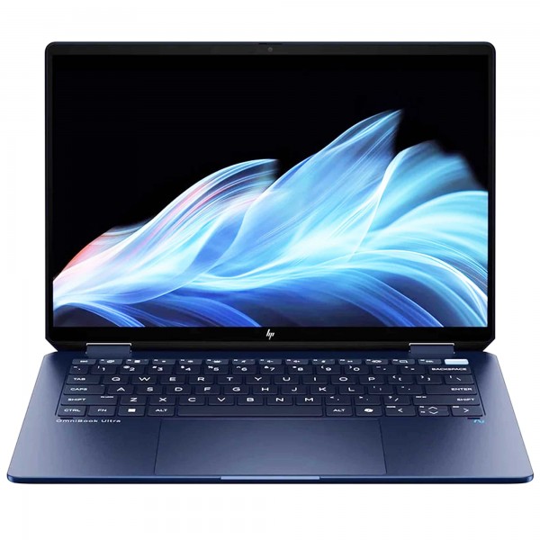 HP OmniBook X Flip Ultra 7 256V/16GB/1TB/FHD+/14&q...