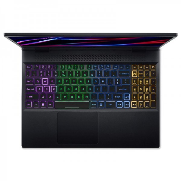 Acer Nitro 5 core i7-12700H/16GB/512GB/RTX3070/15.6"/FHD