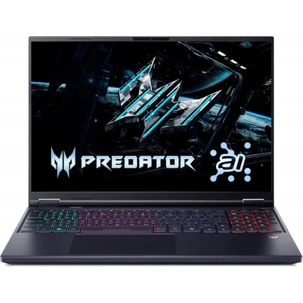 Acer Predator NEO 16S core Ultra 9-275HX/16GB/1TB/...