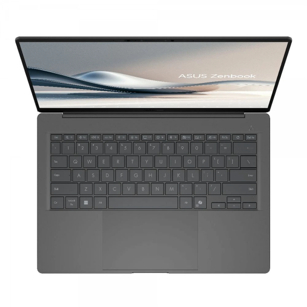 Asus Zenbook core ultra 9-285H/32GB/1TB/14" OLED