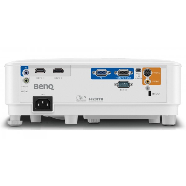 BenQ Projector MS550