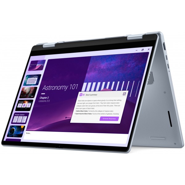 Dell 14 Plus Ultra 7 256V/16GB/1TB/FHD+/14"