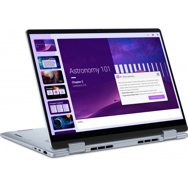 Dell 14 Plus Ultra 7 256V/16GB/1TB/FHD+/14"