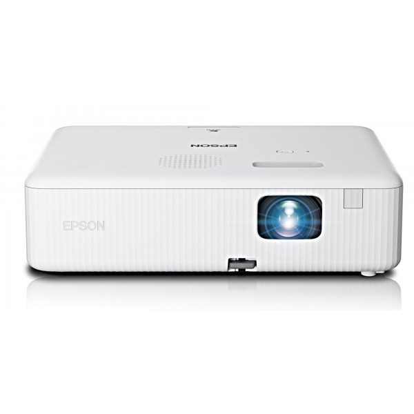 Epson Projector CO-W01