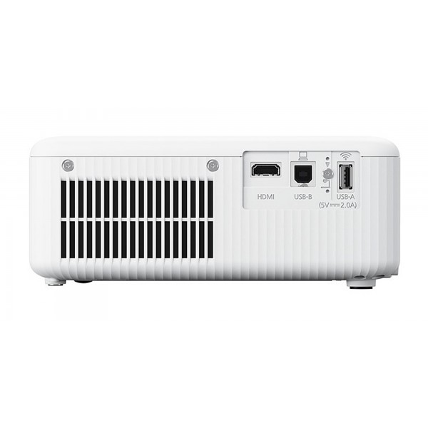 Epson Projector CO-W01