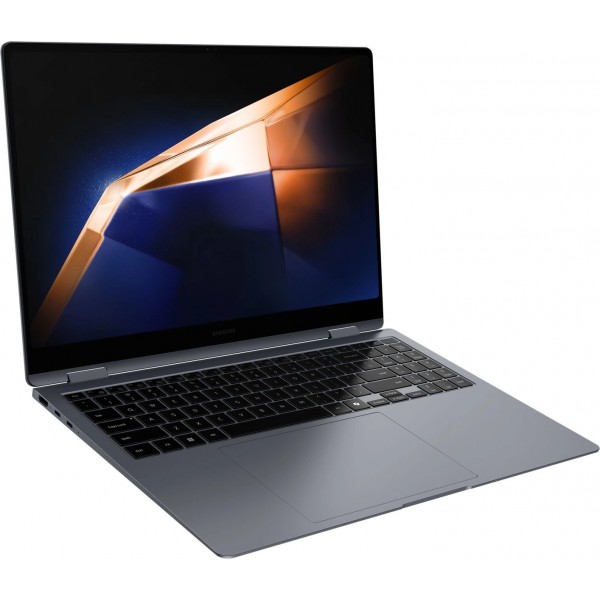 Samsung Galaxy Book 4 360 core 7-150U/16GB/512GB/FHD/15.6