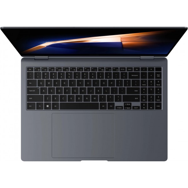 Samsung Galaxy Book 4 360 core 7-150U/16GB/512GB/FHD/15.6
