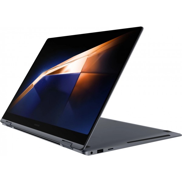 Samsung Galaxy Book 4 360 core 7-150U/16GB/512GB/FHD/15.6