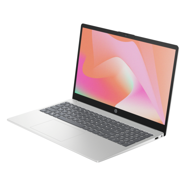 HP 15 core 5 1334U/8GB/512GB/15.6"/FHD