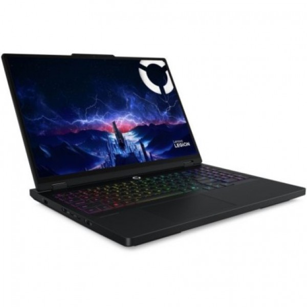 Lenovo Legion 5 core i9-14900HX/32GB/1TB/RTX5070/WQXGA/15.1