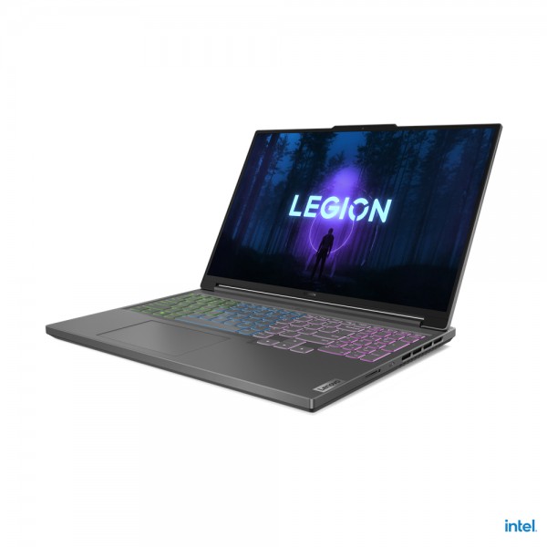 Lenovo Legion 5 core i7-14650HX/16GB/1TB/RTX4050/W...