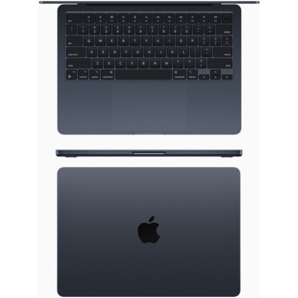 Apple Macbook Air M3/24GB/512GB/13.6"/WQXGA