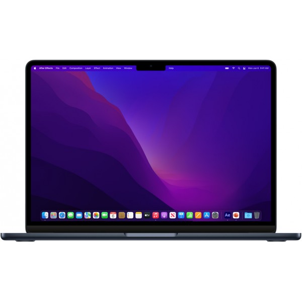 Apple Macbook Air M3/24GB/512GB/13.6"/WQXGA