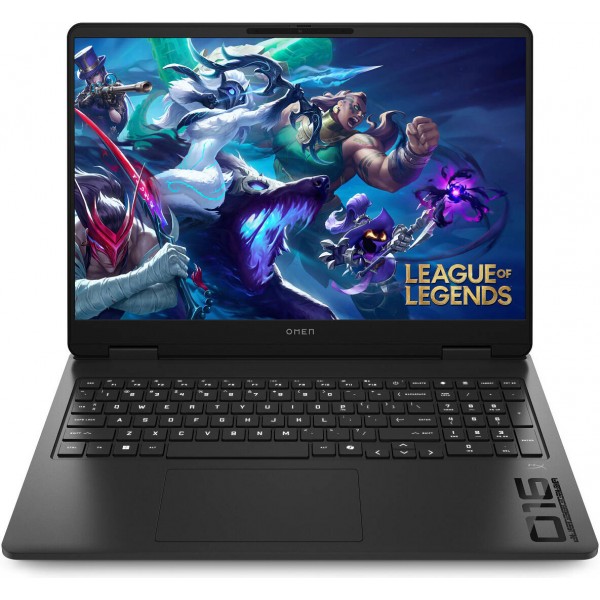 HP OMEN 16 Ultra 7 255H/16GB/1TB/RTX5060/16"